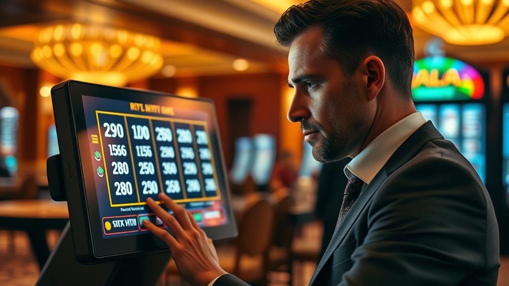 สล็อตธีมคาวบอยพร้อมฟีเจอร์ซื้อสปิน