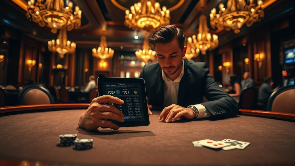 การตรวจสอบ RTP สล็อตค่ายต่างๆ