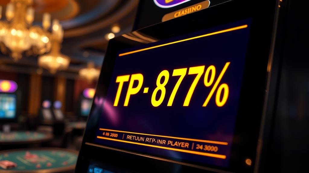 การเล่นสล็อตออนไลน์ช่วงกลางคืน