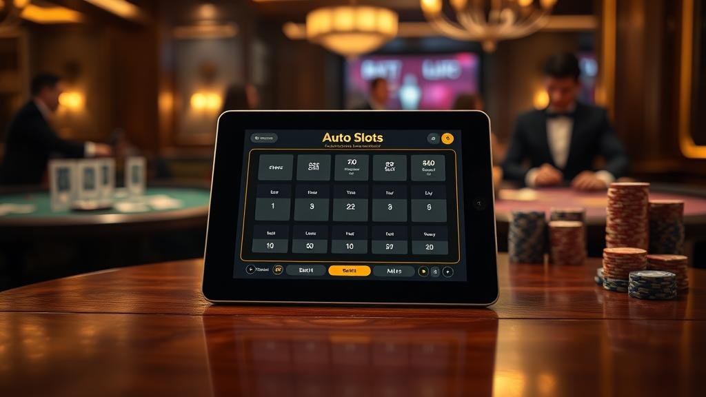 ธีมสล็อตที่หลากหลายและข้อควรระวัง