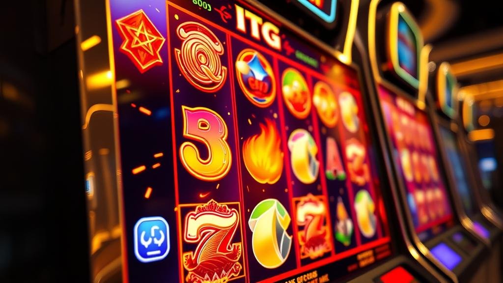 กลไก Megaways ในเกมสล็อต BTG