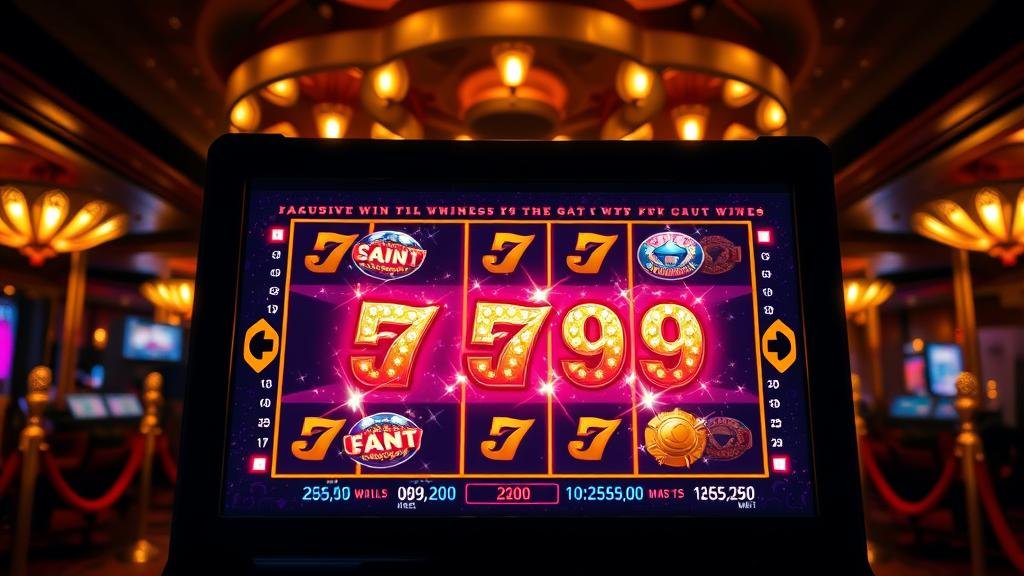 เกมสล็อตจาก Quickspin ที่มีฟีเจอร์ฟรีสปิน