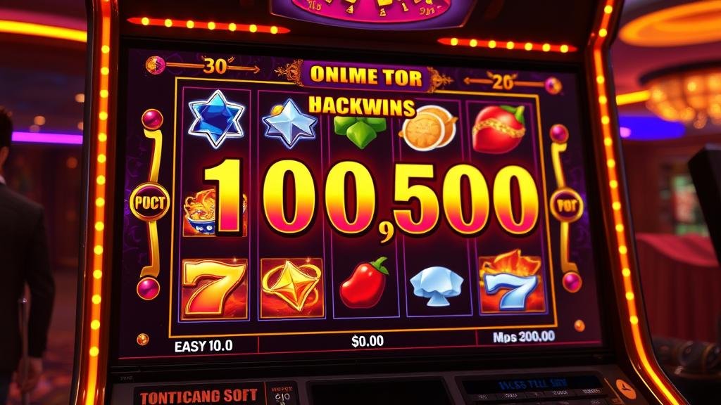 รวมเกมสล็อตหลากหลายธีมจากค่ายดัง