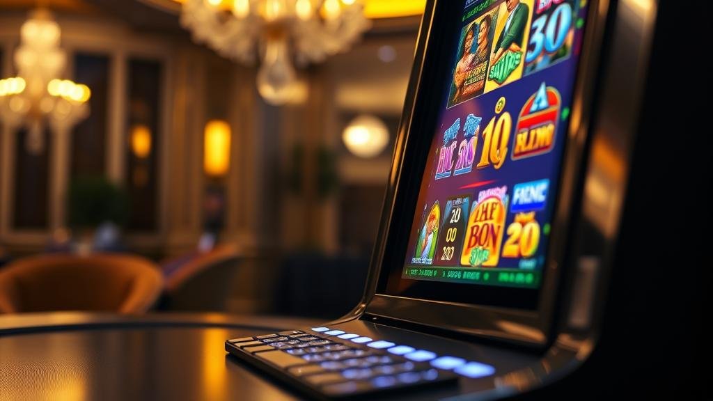 เปรียบเทียบเกมสล็อตจาก Habanero และ Play'n GO