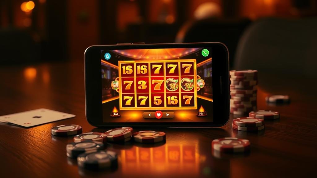 สัญลักษณ์ Wild ในเกมสล็อต