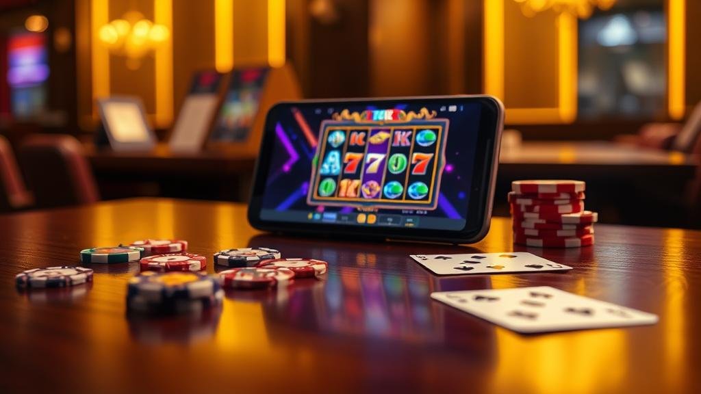 การตั้งค่าสล็อตทุนน้อยในประเทศไทย