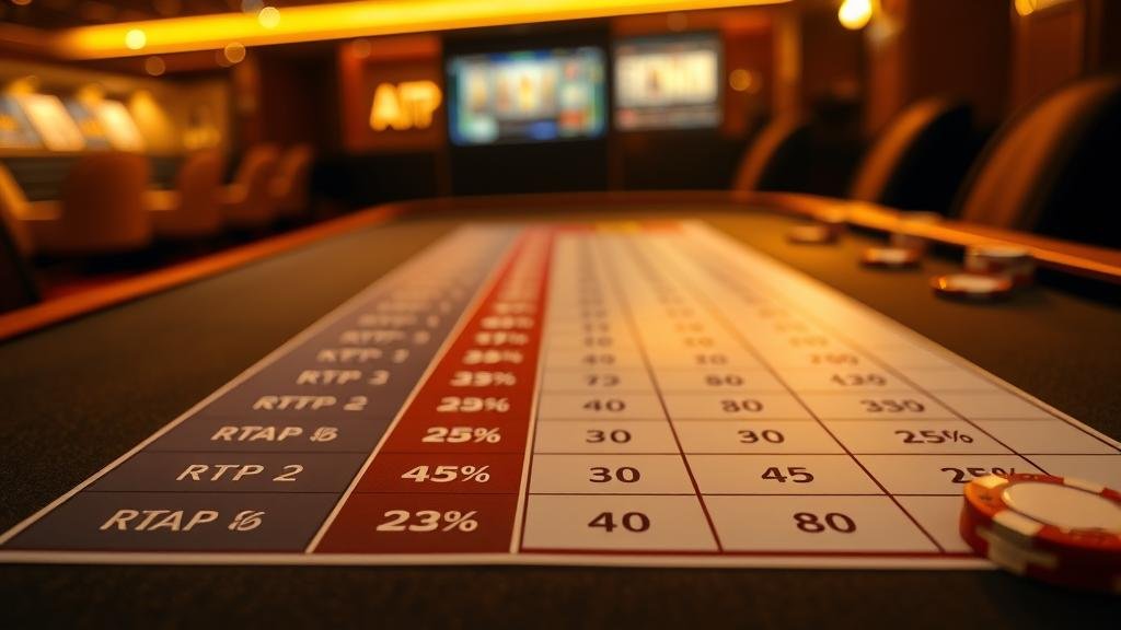 การปรับเบทสล็อตตามกลยุทธ์