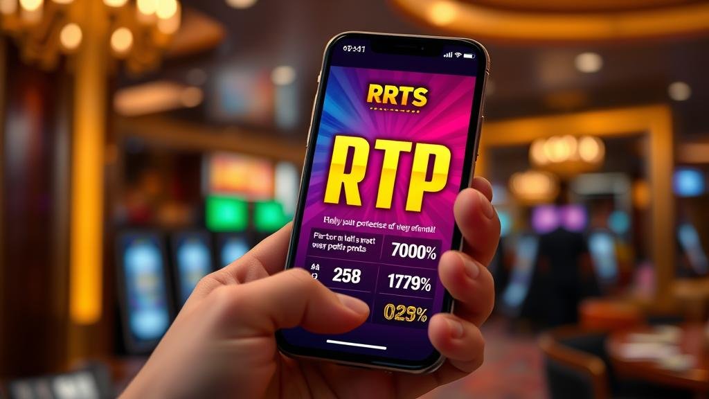 รวมเกมสล็อตจากค่ายดัง