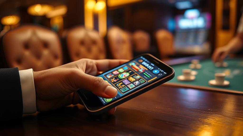 เกมสล็อตธีมเอเชียพร้อมสัญลักษณ์นำโชค