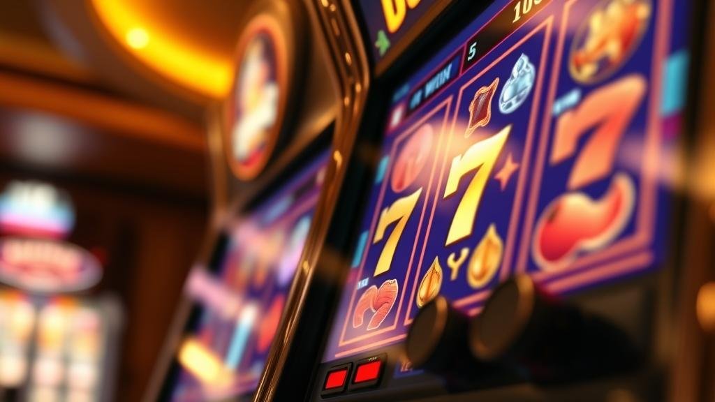 สล็อตธีมแฟนตาซีพร้อมสัญลักษณ์พิเศษ