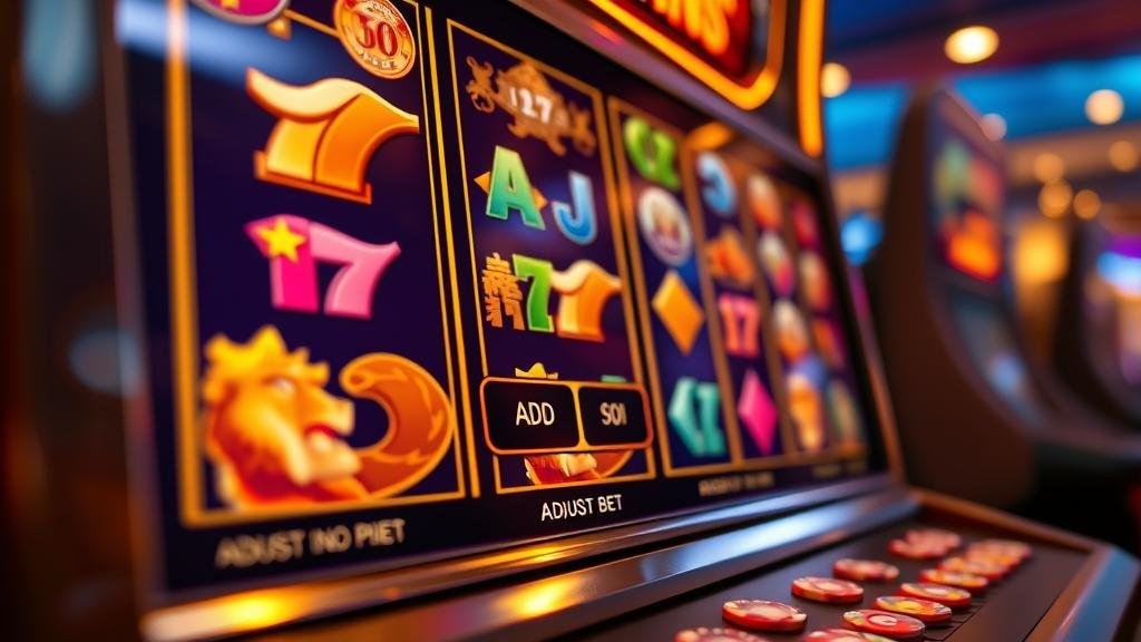 สล็อตออนไลน์ธีมเอเชียพร้อมสัญลักษณ์นำโชค