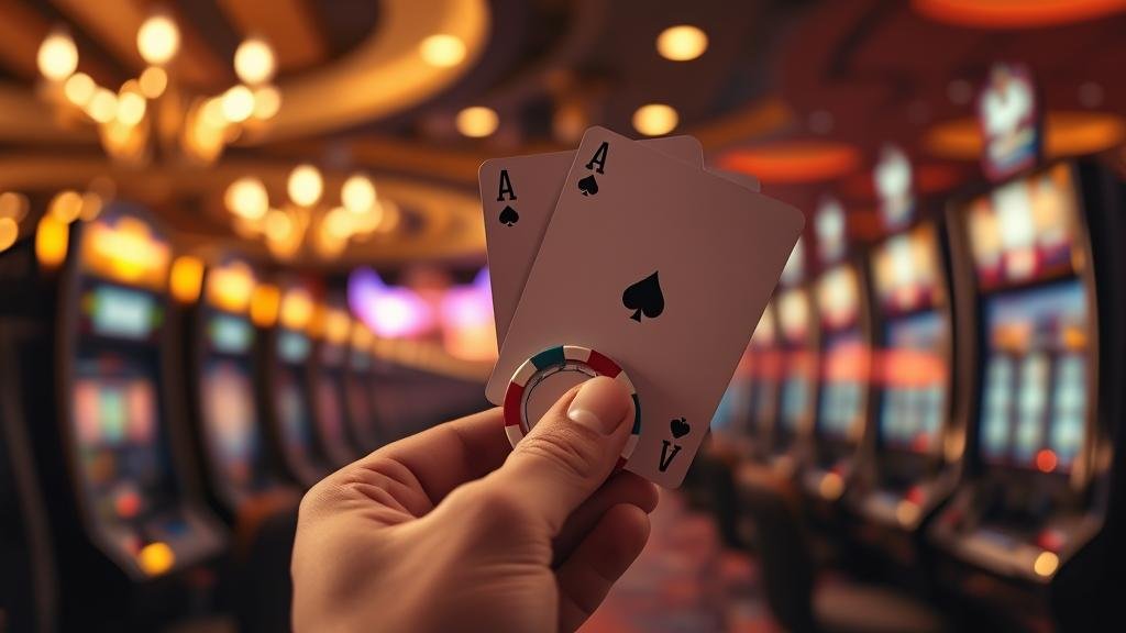 สล็อตทุนน้อย 2025: สูตรลับเลือกค่ายดัง แตกง่าย ความเสี่ยงต่ำ ได้ผลจริง