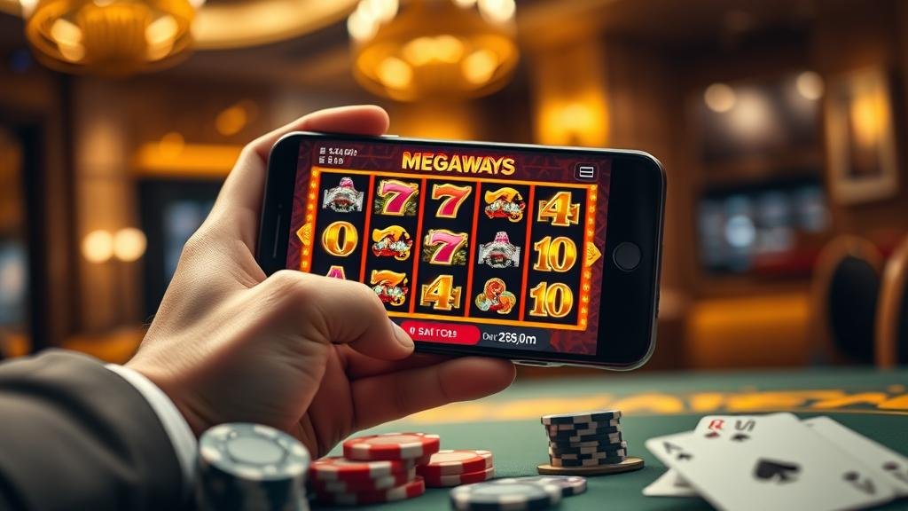 รวมสูตรสล็อต Nolimit, BTG, Joker: ปรับเบท, เลือกเกม, ค้นหาเวลาแตก ทำกำไรฉบับเ...