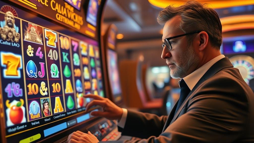 คู่มือสล็อต ฟรีสปิน เมกะเวย์สำหรับมืออาชีพ 423