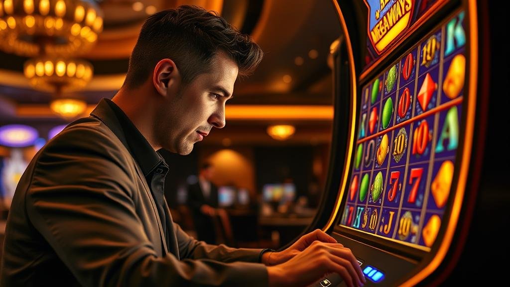 ค่ายเกมสล็อตยอดนิยม