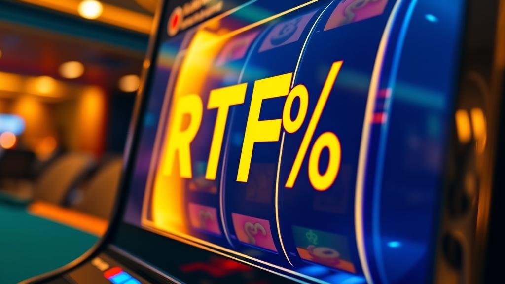 สล็อต RTP โปร่งใส: เลือกค่ายดัง Nolimit, YGG, Wazdan ซื้อสปินคุ้ม งบต่ำก็แตกง...