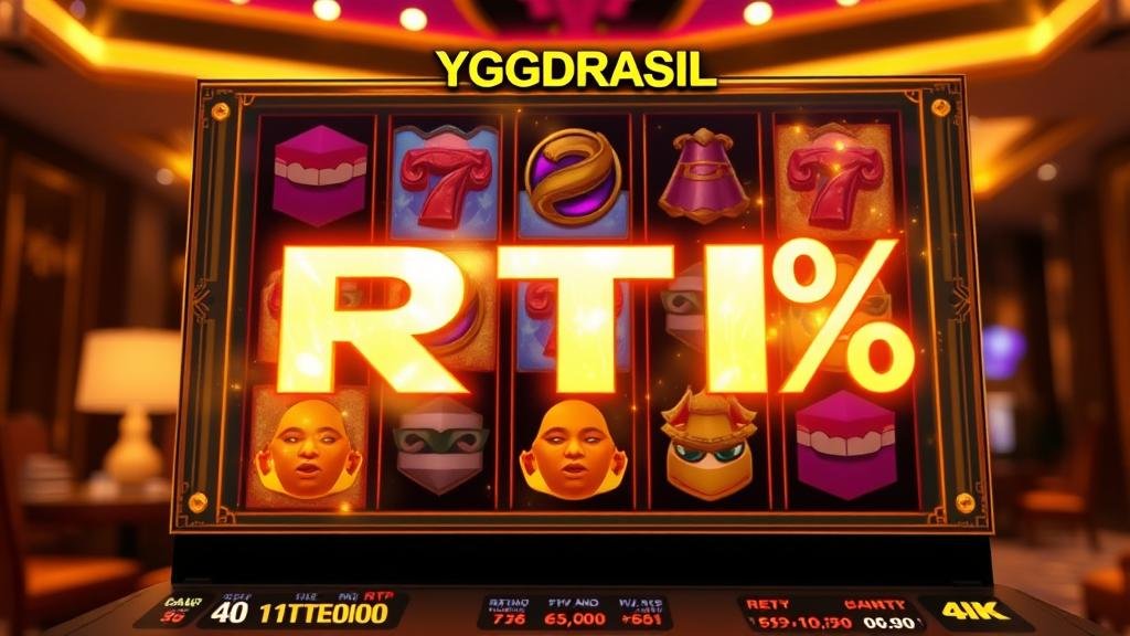 การตั้งค่าออโต้สปินสล็อตบนคอมพิวเตอร์