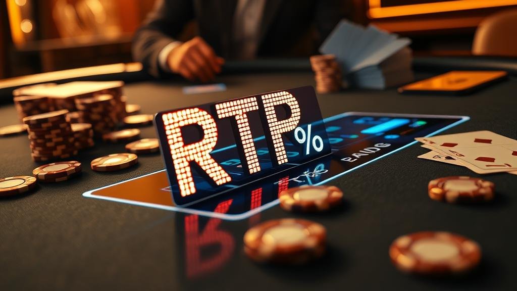 สูตรลับสล็อต RTP โปร่งใส: เช็คเวลาแตกฉบับเซียน 2025 ทำกำไรไว