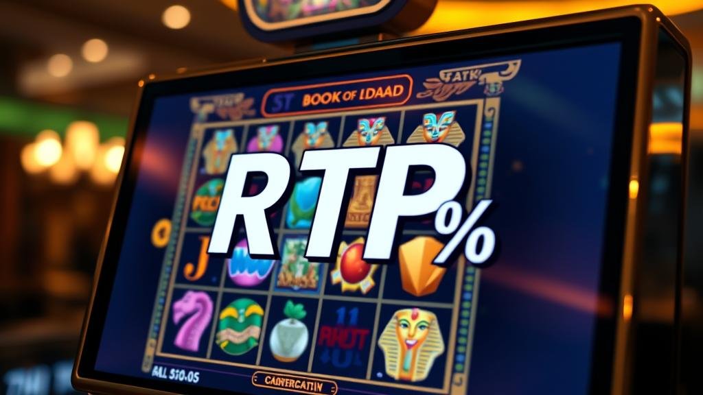 การตั้งค่าสล็อตบนมือถือสำหรับงบต่ำ