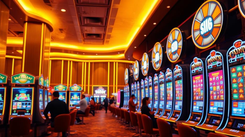 รวมสล็อตแตกบ่อย: สูตรเด็ดเลือกเกมสล็อตทุนน้อย ทำกำไรไว 2025