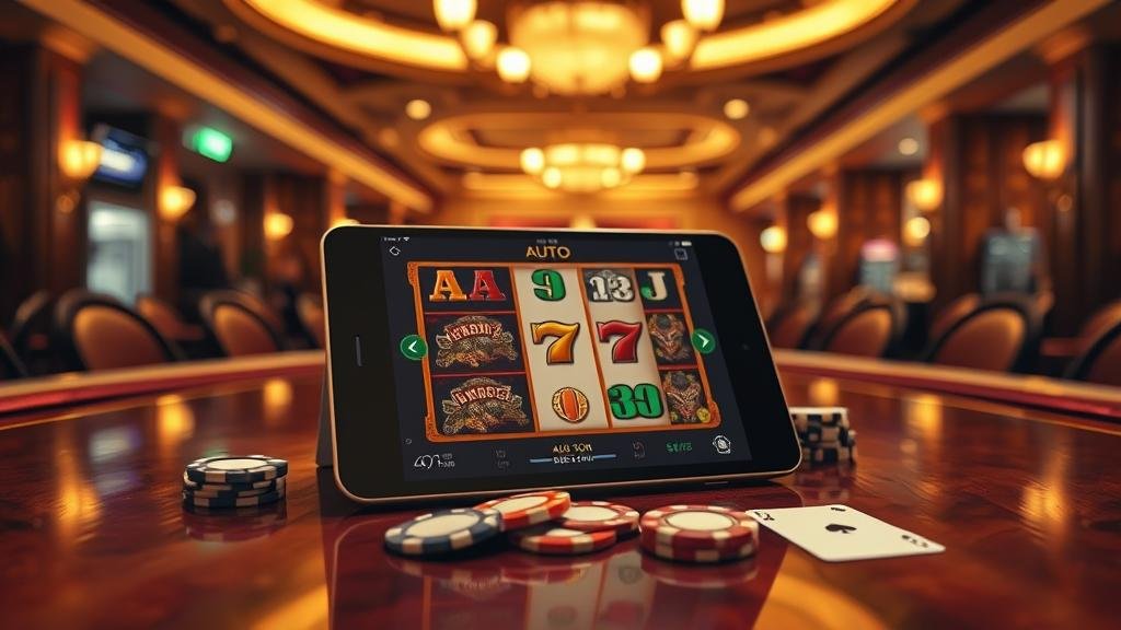 เกมสล็อต PG Soft สำหรับมือใหม่