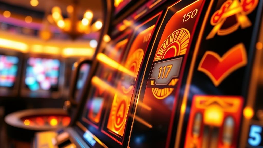 สล็อตทำกำไร: คู่มือตั้งค่าออโต้ iOS 2025, เช็ค RTP PG, ปรับเบท RedTiger ฉบับง่าย