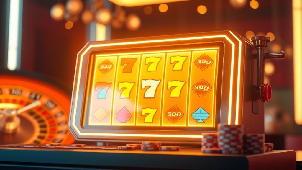 การเช็ค RTP สล็อตออนไลน์บนมือถือ