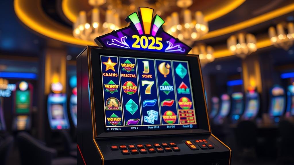 รวมเทคนิคเลือกเกมสล็อตทำกำไร 2025: คู่มือเช็ค RTP คุ้มค่า เข้าโบนัสไว