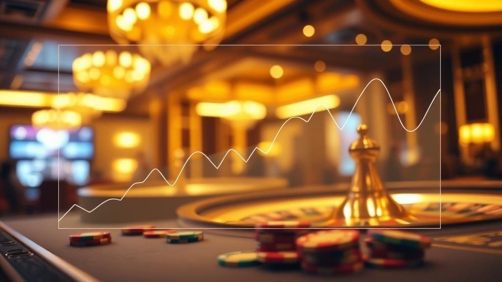 สูตรลับ เลือกสล็อต RTP สูง ค่ายดัง ทำกำไรฉบับเข้าใจง่าย 2025