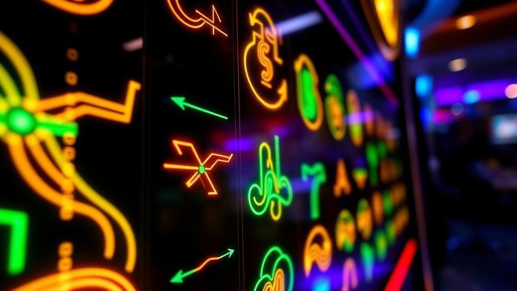 การตั้งค่าออโต้สล็อตบนมือถือ