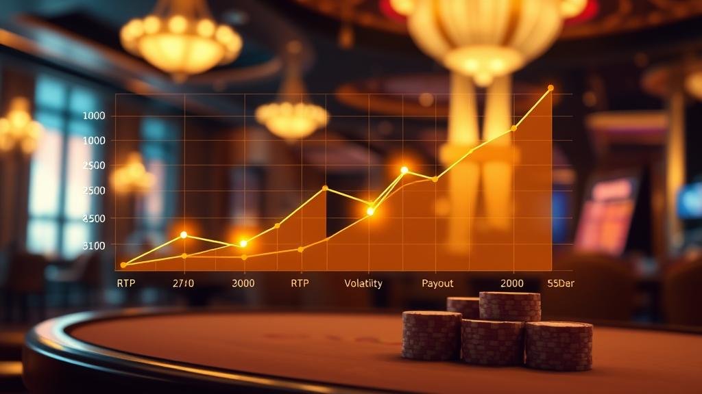 ผู้เล่นสล็อตออนไลน์กำลังสนุกสนาน