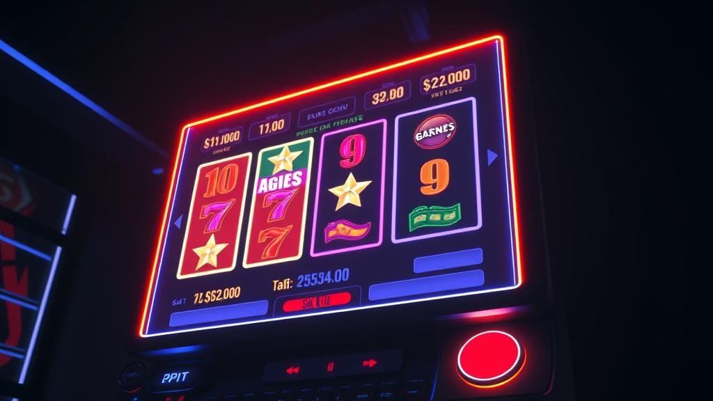 เคล็ดลับเซียนสล็อต 2025: ตั้งค่าออโต้คอมฯ ล่าสุด ซื้อคุ้ม เข้าโบนัสไว