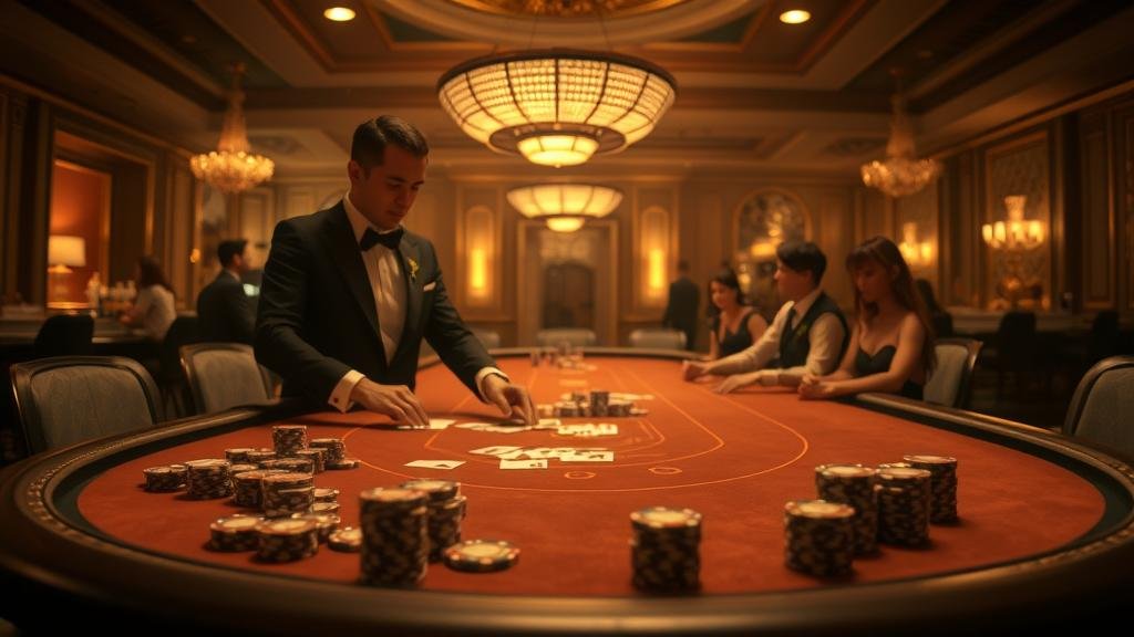 สัญลักษณ์ตัวคูณในเกมสล็อต