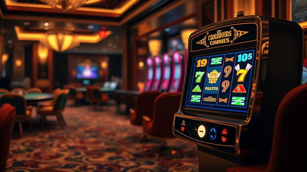 คู่มือตั้งค่าสล็อต RTP สูง: เลือกเกมง่าย เข้าโบนัสไว กับ Evoplay, YGG, Joker