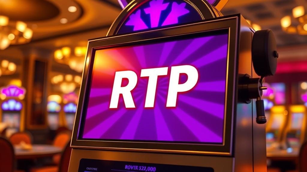 กลไกเกมสล็อตแบบ Megaways และ HoldSpin