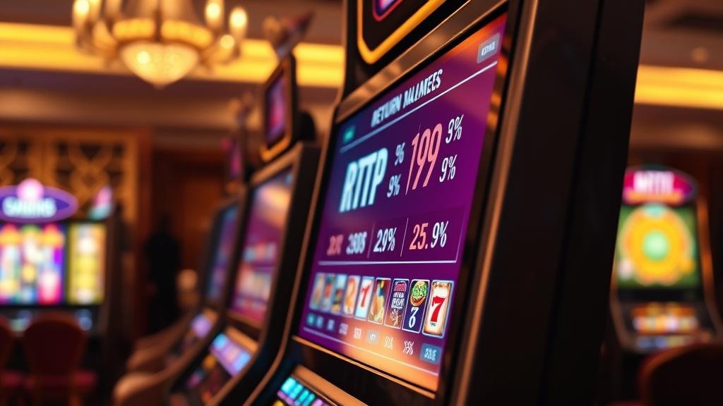 ช่วงเวลาทองในการเล่นสล็อตช่วงวันหยุด