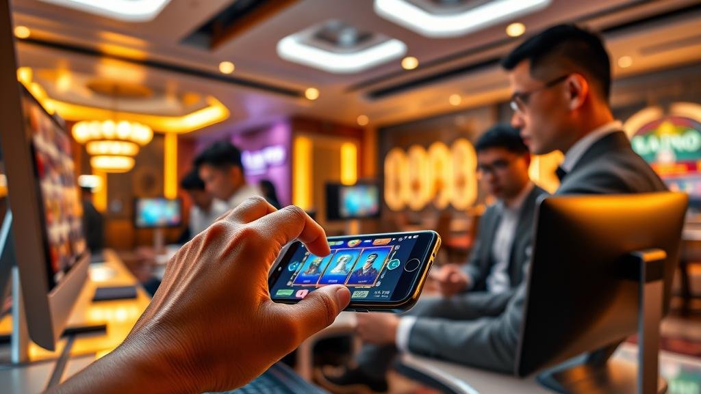 สล็อตเว็บตรง: ขั้นตอนซื้อสปินในเอเชีย ฉบับเซียน ทำกำไรฉับไว