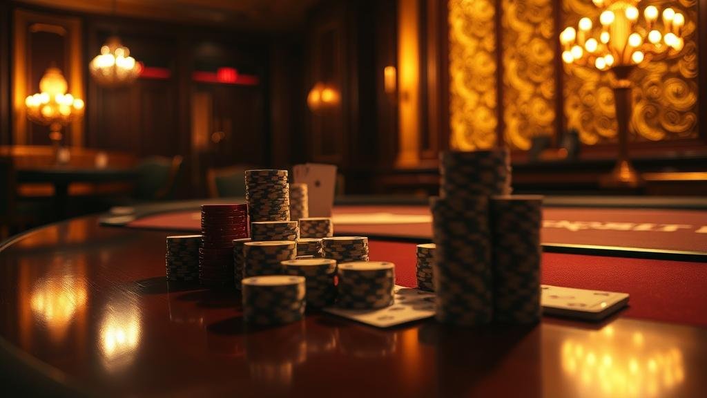 การเล่นสล็อตบนมือถือช่วงกลางคืน