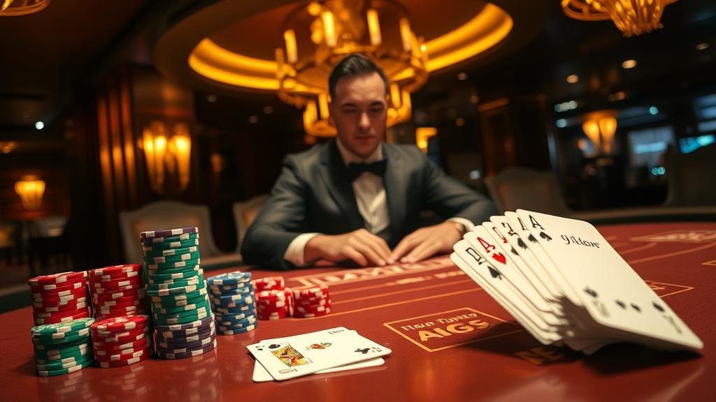 การเลือกค่ายเกมสล็อตยอดนิยม