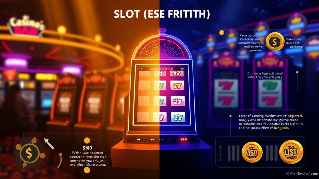 เปิดเคล็ดลับ! คำนวณเวลาแตกสล็อตช่วงกลางวัน/กลางคืน 2025 ทำกำไรไว