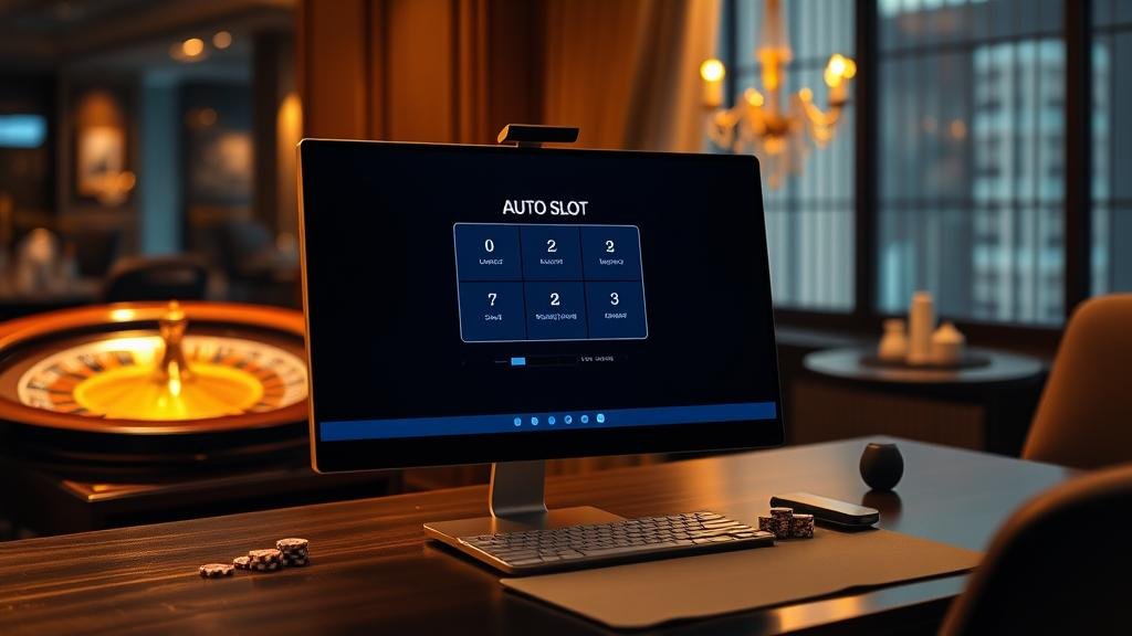 การทำความเข้าใจ RTP สล็อต