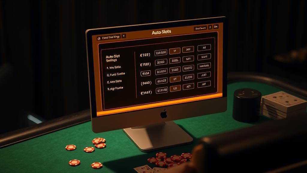 เวลาทองในการเล่นสล็อต