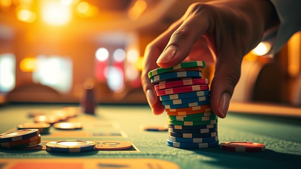 การตรวจสอบค่า RTP สล็อต Blueprint