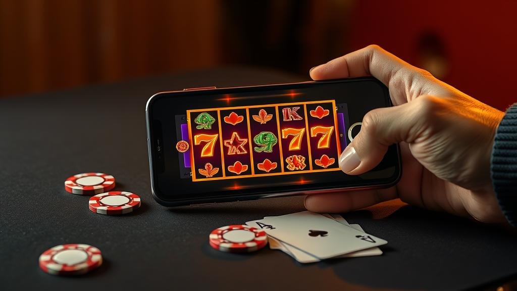 เทคนิคซื้อสปินสล็อตให้คุ้มค่า