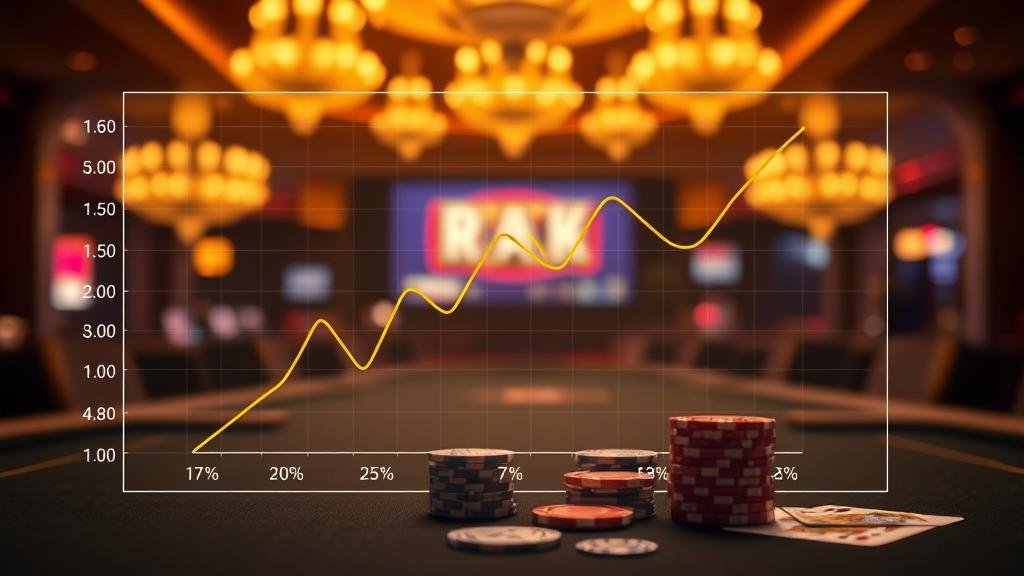 คู่มือฉบับเซียน: วิเคราะห์ RTP สล็อต BTG ความเสี่ยงต่ำ ทำกำไรคุ้มค่า