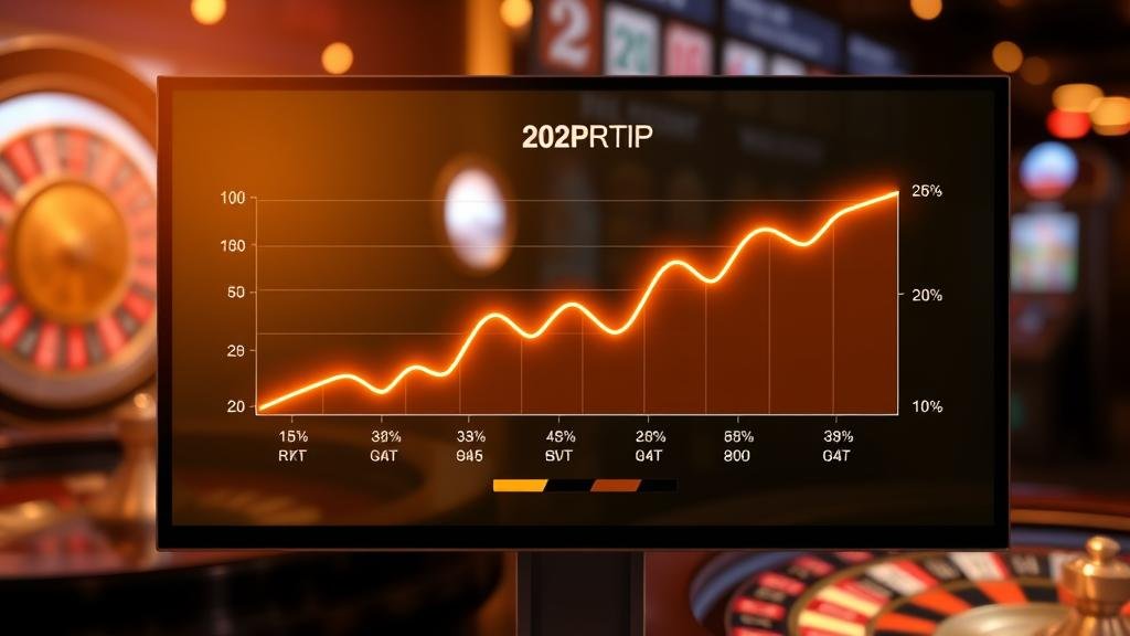 การเลือกเกมสล็อต BTG ความเสี่ยงต่ำ