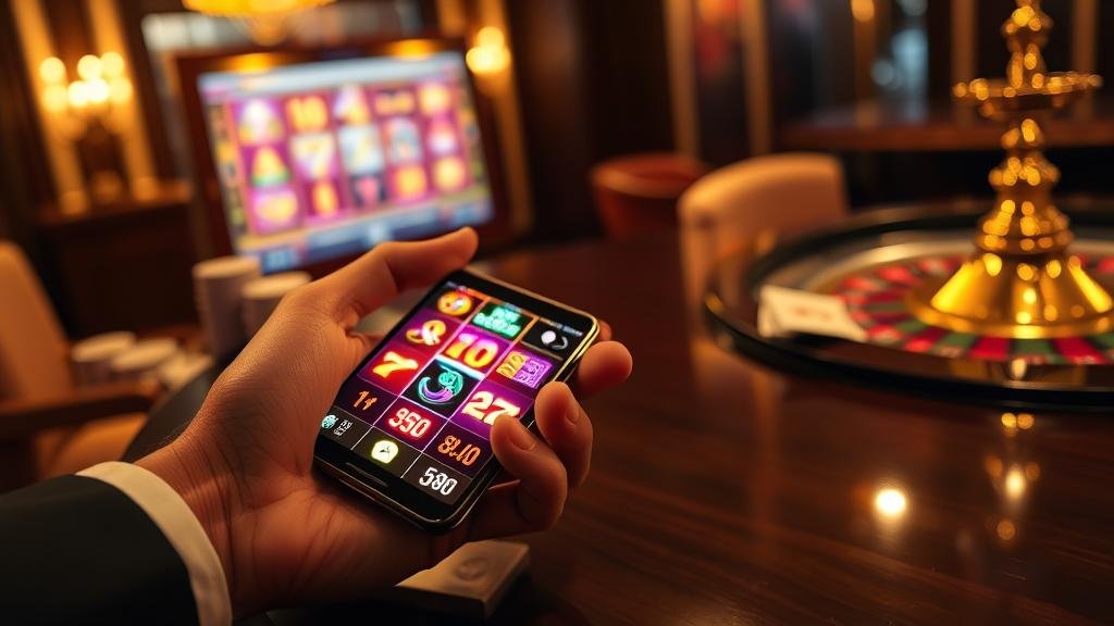 สล็อตวอลเลท RTPสูง: คู่มือปรับเบทง่ายๆ ทำกำไรไว ภายใน 5 นาที