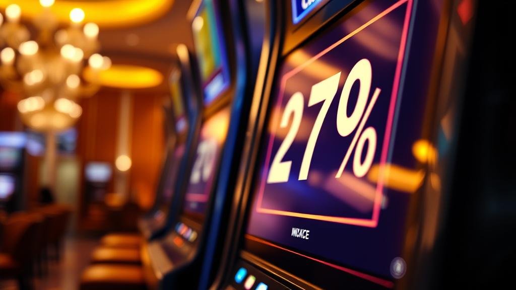 สล็อตจากค่ายเกมชั้นนำต่างๆ