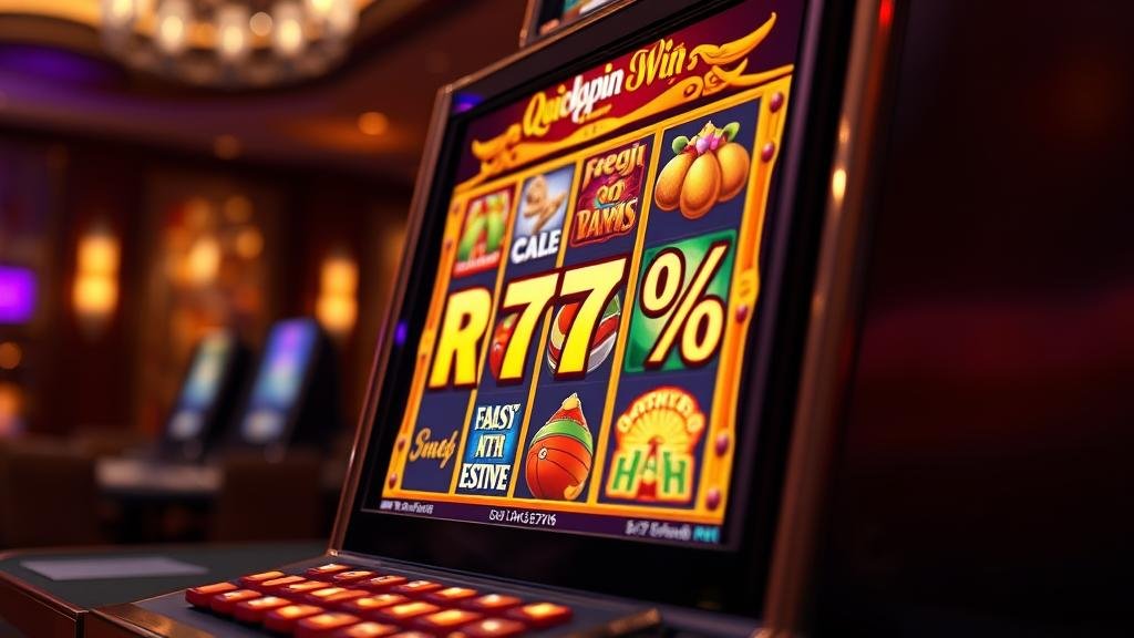 เวลาเล่นสล็อตช่วงกลางวันและกลางคืน