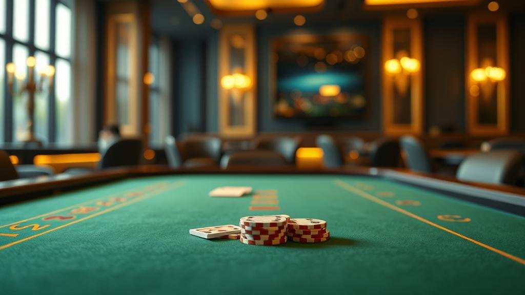 บาคาร่า สายฟ้า 2025: สูตรวางแผนงบ ลดขาดทุน แบบมืออาชีพ เข้าใจง่าย